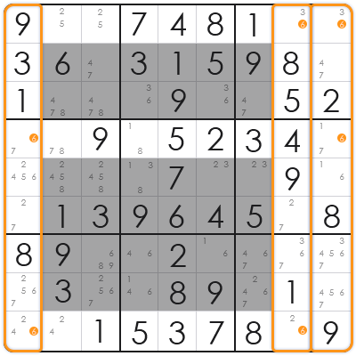 how to do sudoku video