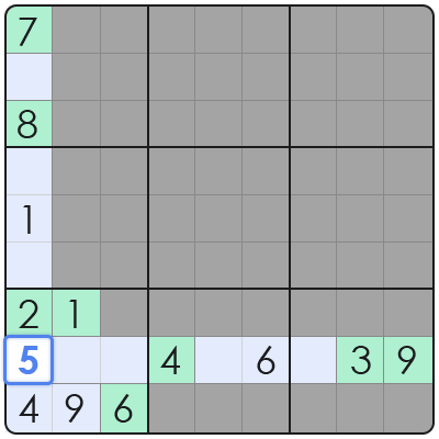easy sudoku puzzles with answers