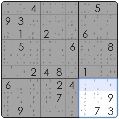 new york times sudoku answers